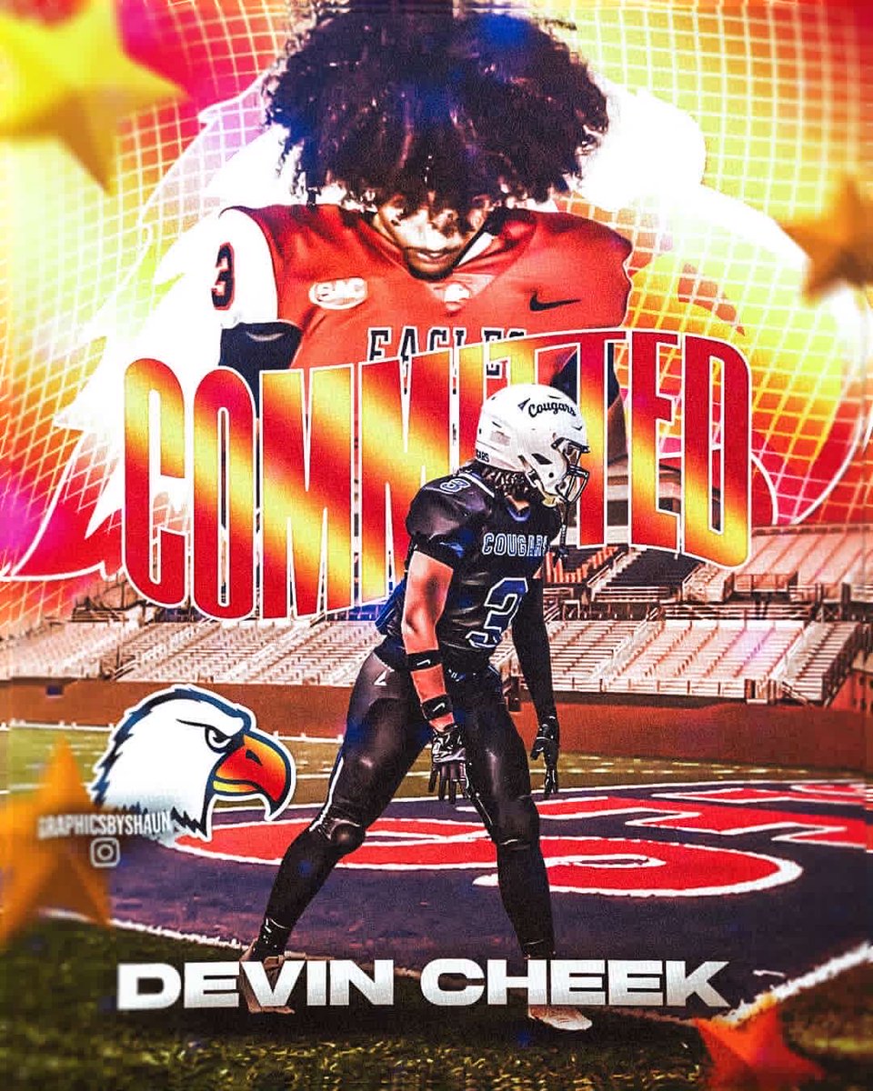 DEVIN CHEEK ATH/LB tweet media
