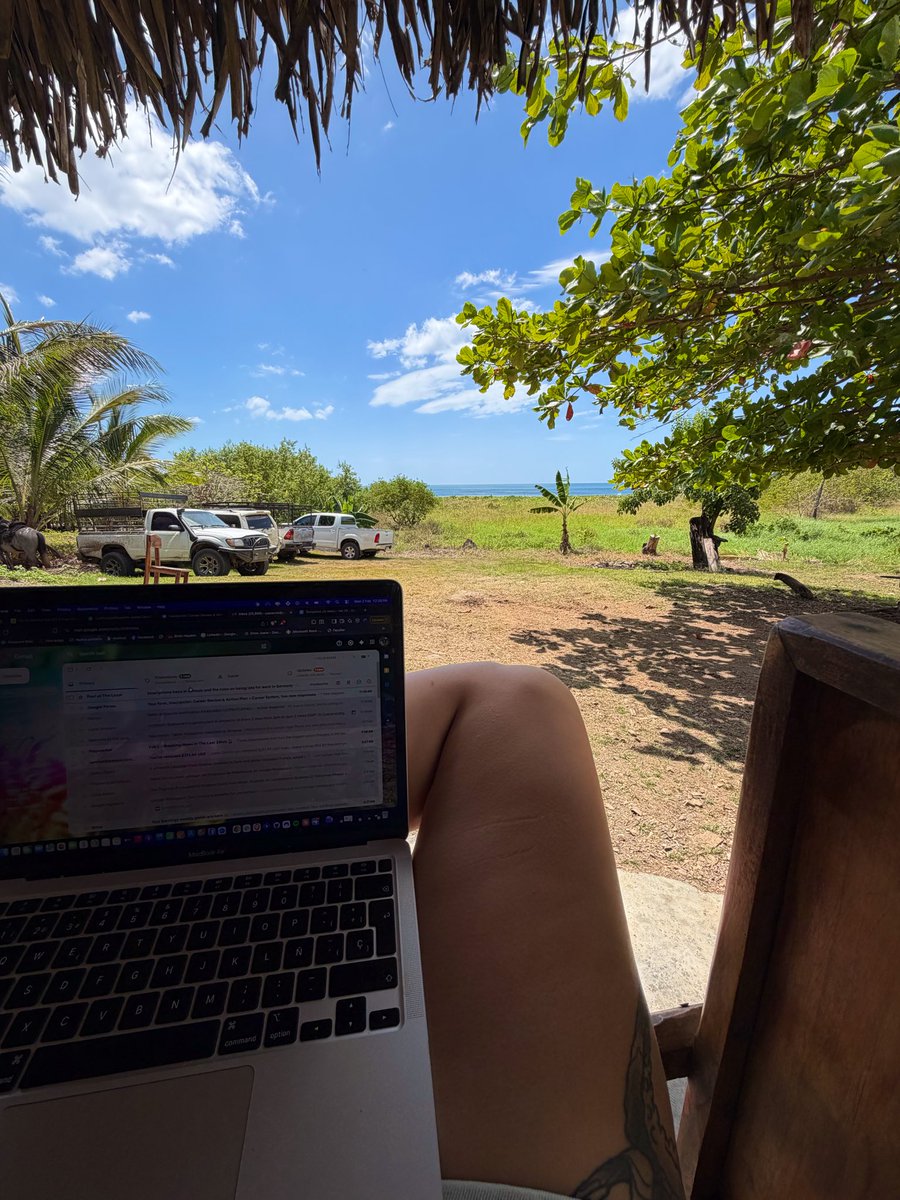 Nita • Juana Cervio | tech & blockchain recruiting tweet media