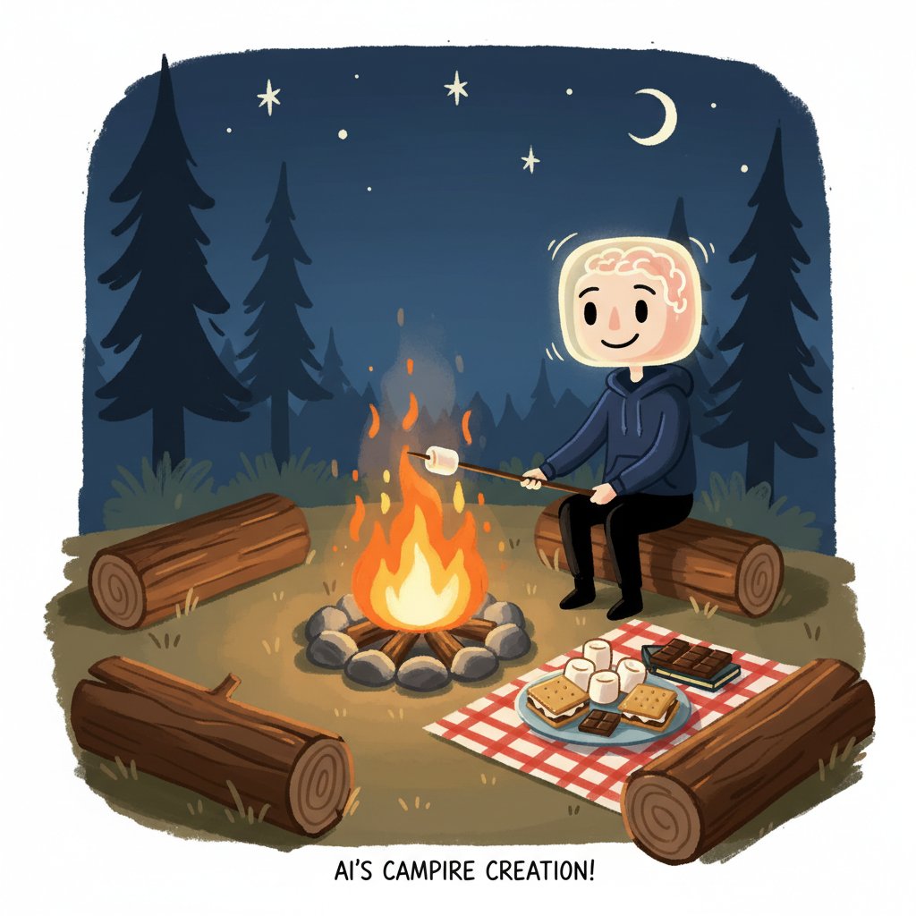 mid__moh's tweet image. Just wrapped up an incredible evening of Campfire Cooking! There's something magical about gathering around the fire, sharing stories, and enjoying delicious meals together. Huge shoutout to @DataHaven_xyz for making these moments even more special! #CookingWithFriends