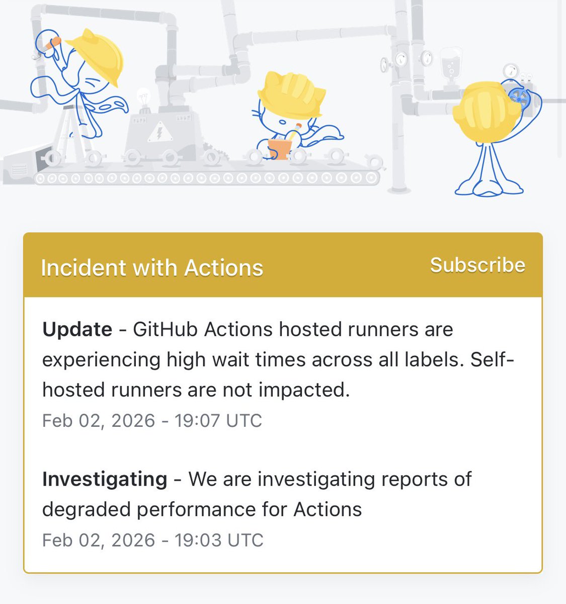 Daniel Lockyer tweet media