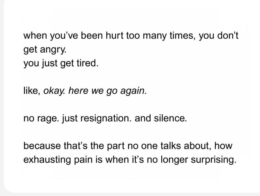 The woman tweet media