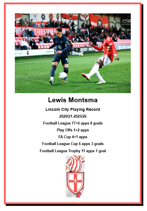 LincolnCityFCSince1884 tweet media