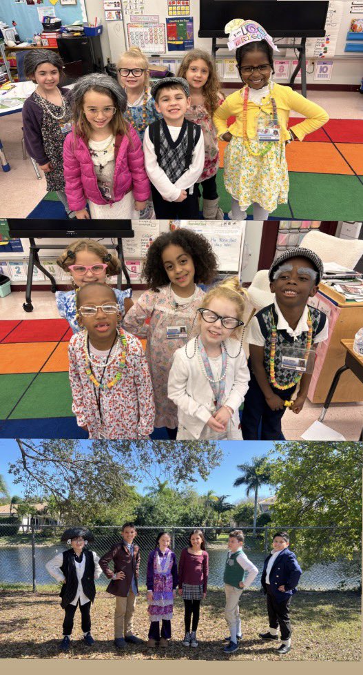 Denise Hanson tweet media