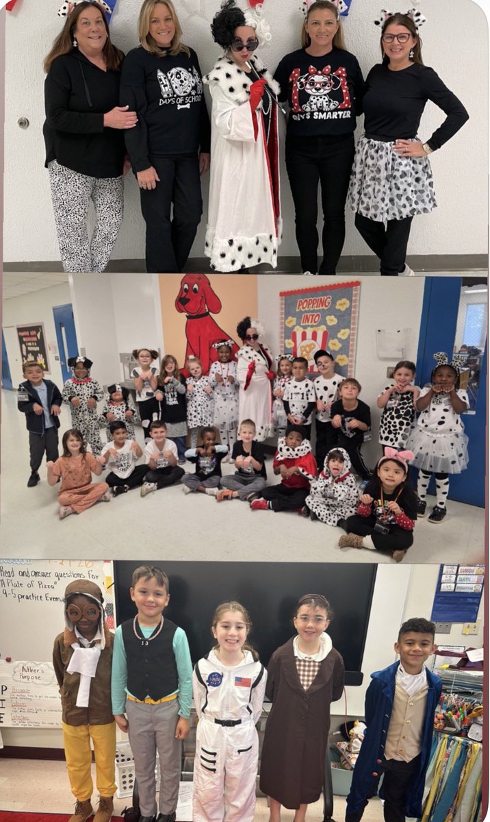 Denise Hanson tweet media