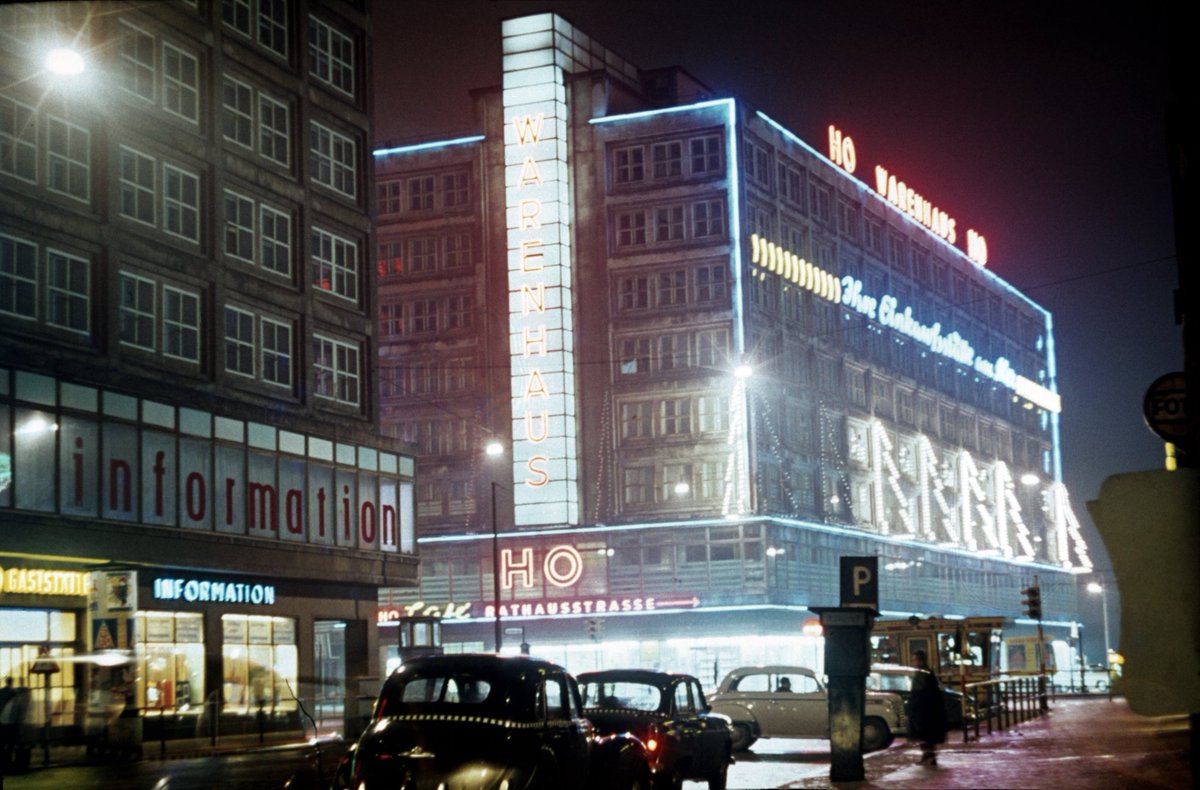 East German Visuals tweet media