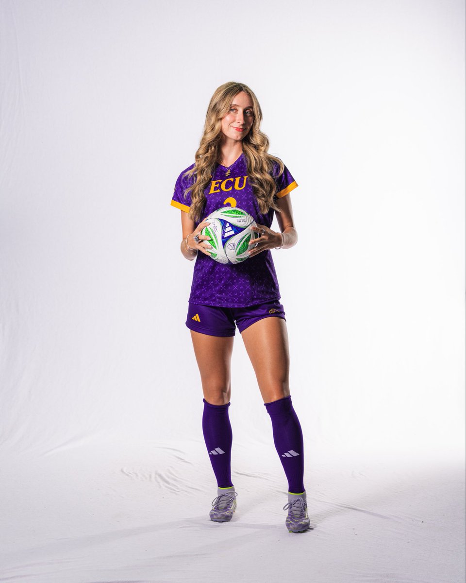 East Carolina Soccer tweet media