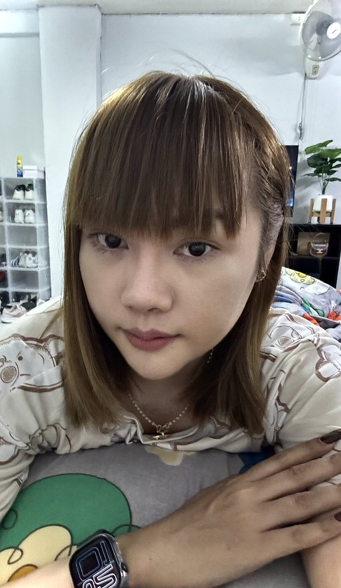 จันทร์จ้าว tweet media
