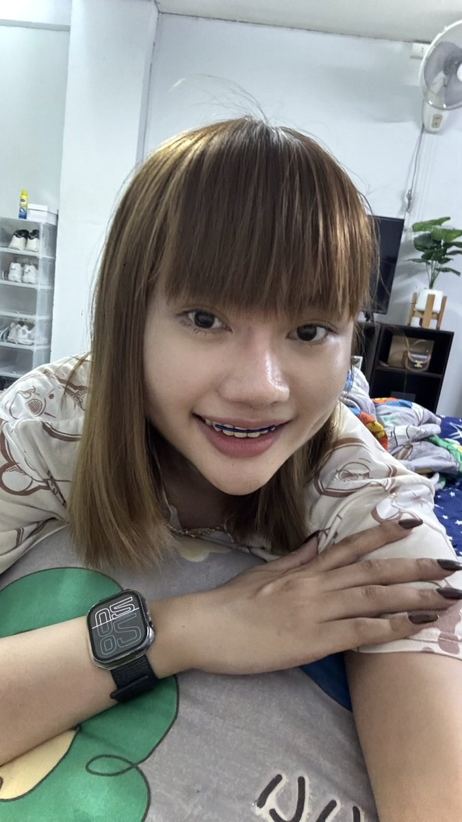 จันทร์จ้าว tweet media