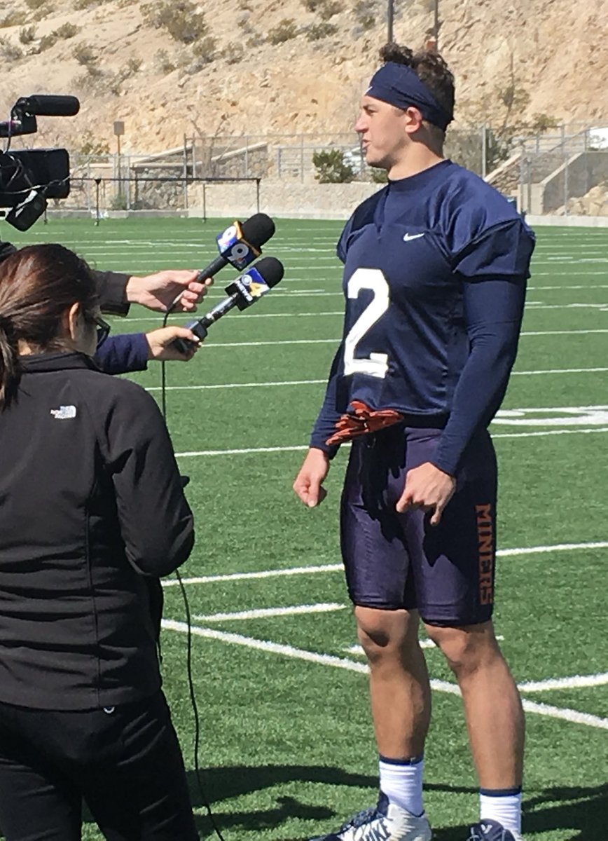 Babe Laufenberg tweet media