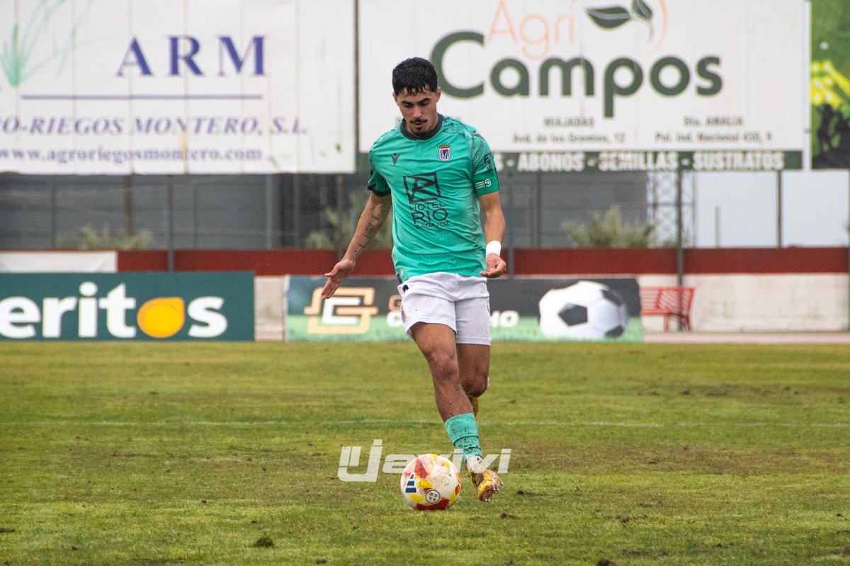 Pedro Pata de los Reyes tweet media