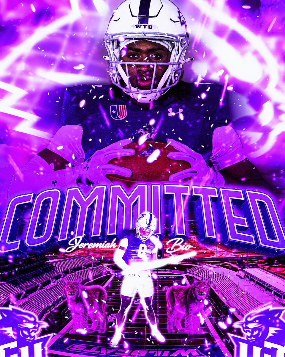 Jeremiah Bio tweet media