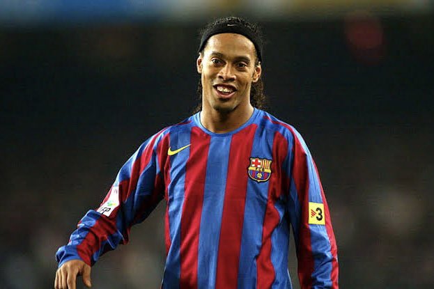 FcbShedy's tweet image. ‘‘Give me the ball, and I’ll win us the game’’