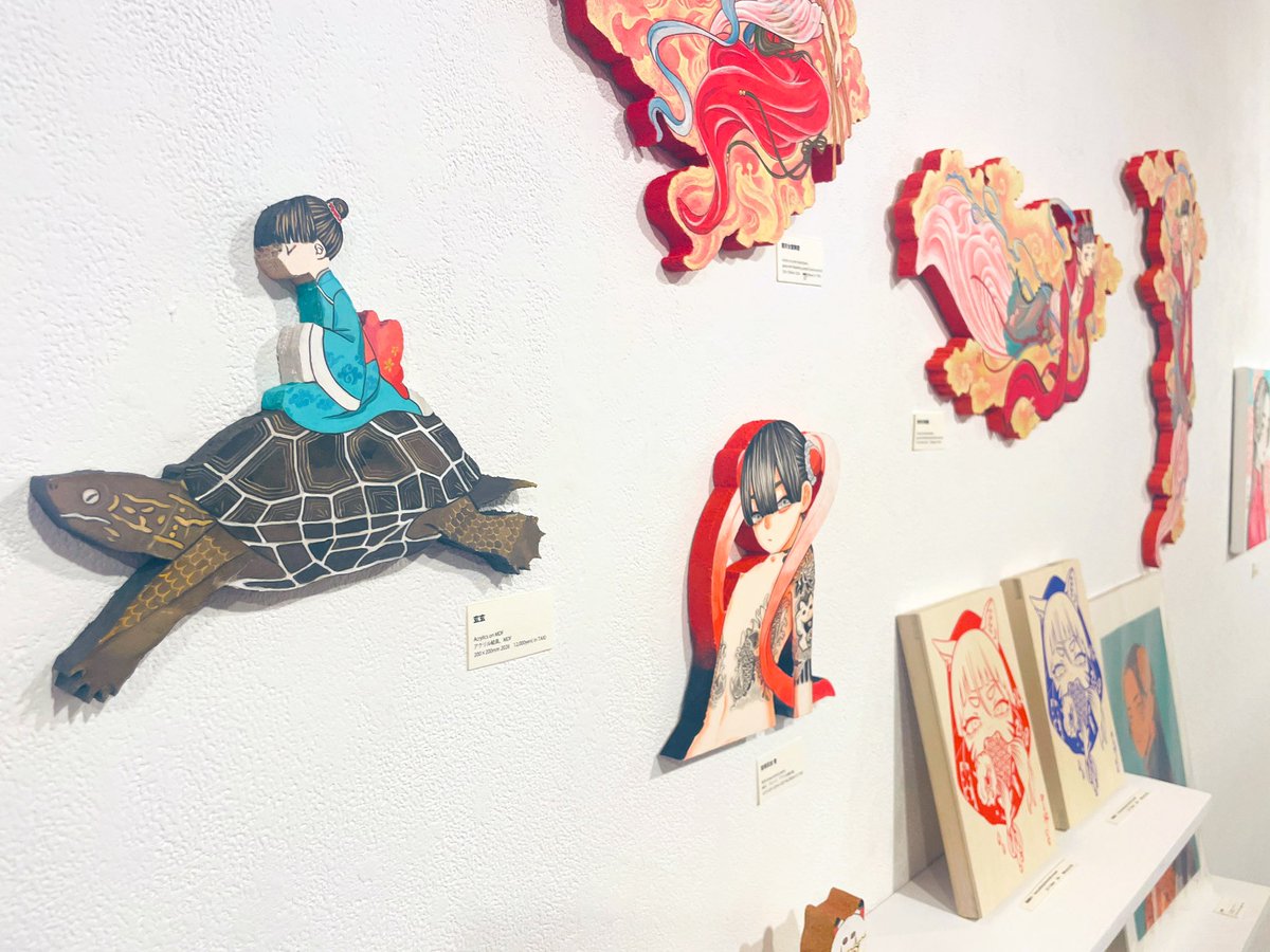 ベロニカ都登🐅velonyca toto (@velonyca) / Posts / X