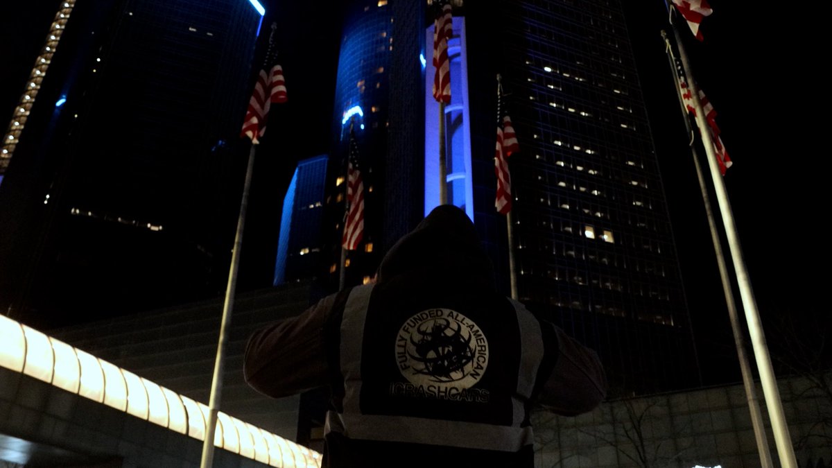 ICRASHCARS tweet media