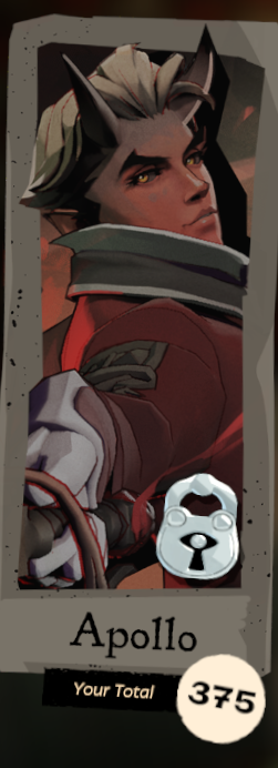 soyPlyMat's tweet photo. VOTE APOLLO #deadlock https://t.co/GYX4QxPq9w