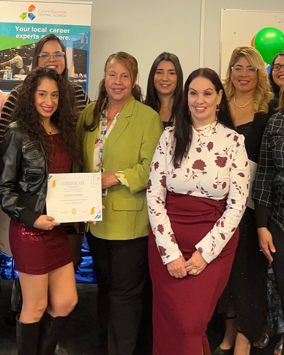 Adult Learning Center Osceola tweet media