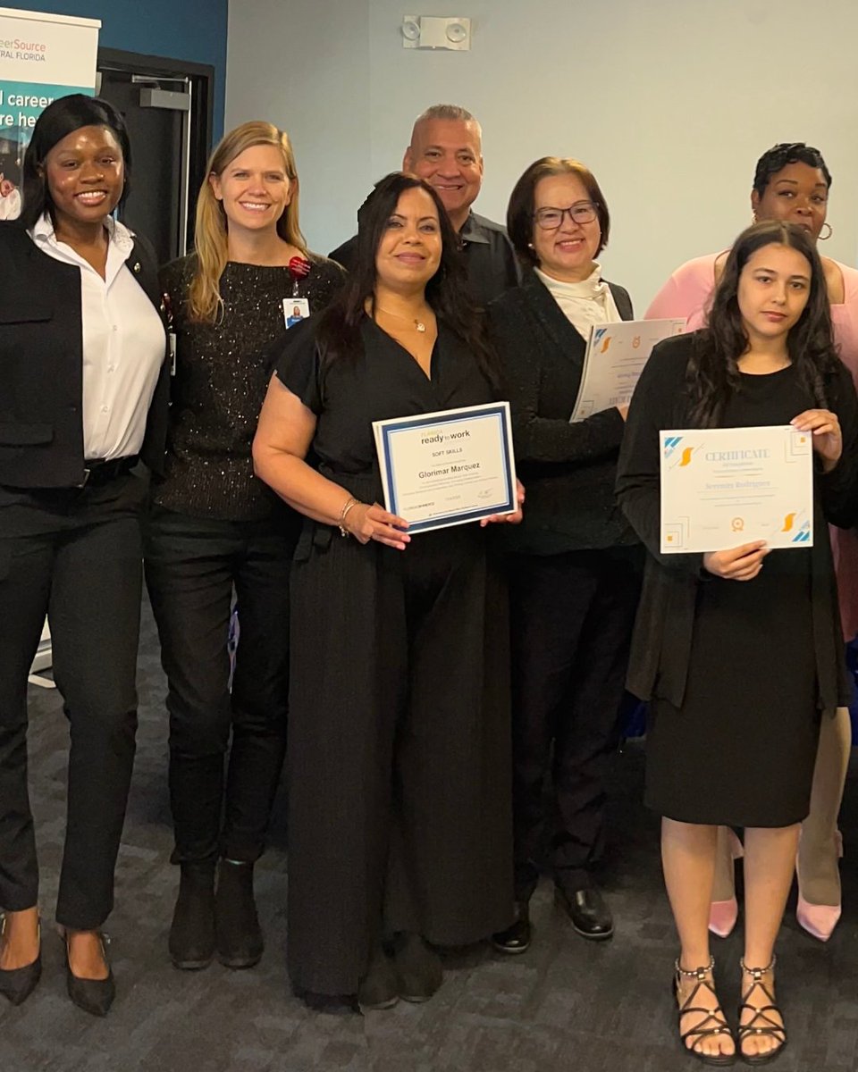 Adult Learning Center Osceola tweet media