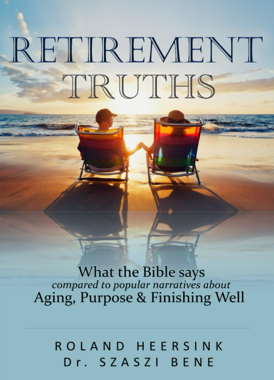 LanceScoular's tweet photo. 📘RETIREMENT TRUTHS
Authors: Roland Heersink & Szaszi Bene
📚📕📙📒📘
@LanceScoular The Savvy Navigator🧭🌐
#amazoninfluencer #book #ad #amazonbooks #fromtheauthorsmouth #RETIREMENT #TRUTHS #What #Bible #says #compared #popular #narratives #about #Aging
https://t.co/PRcrLdkSiW https://t.co/6MvTa3uz1K