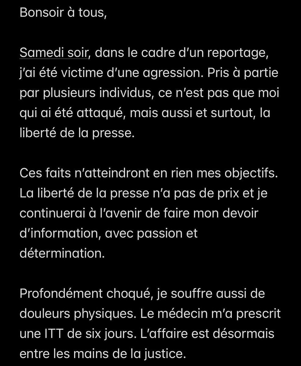 Mickaël Nassieu tweet media