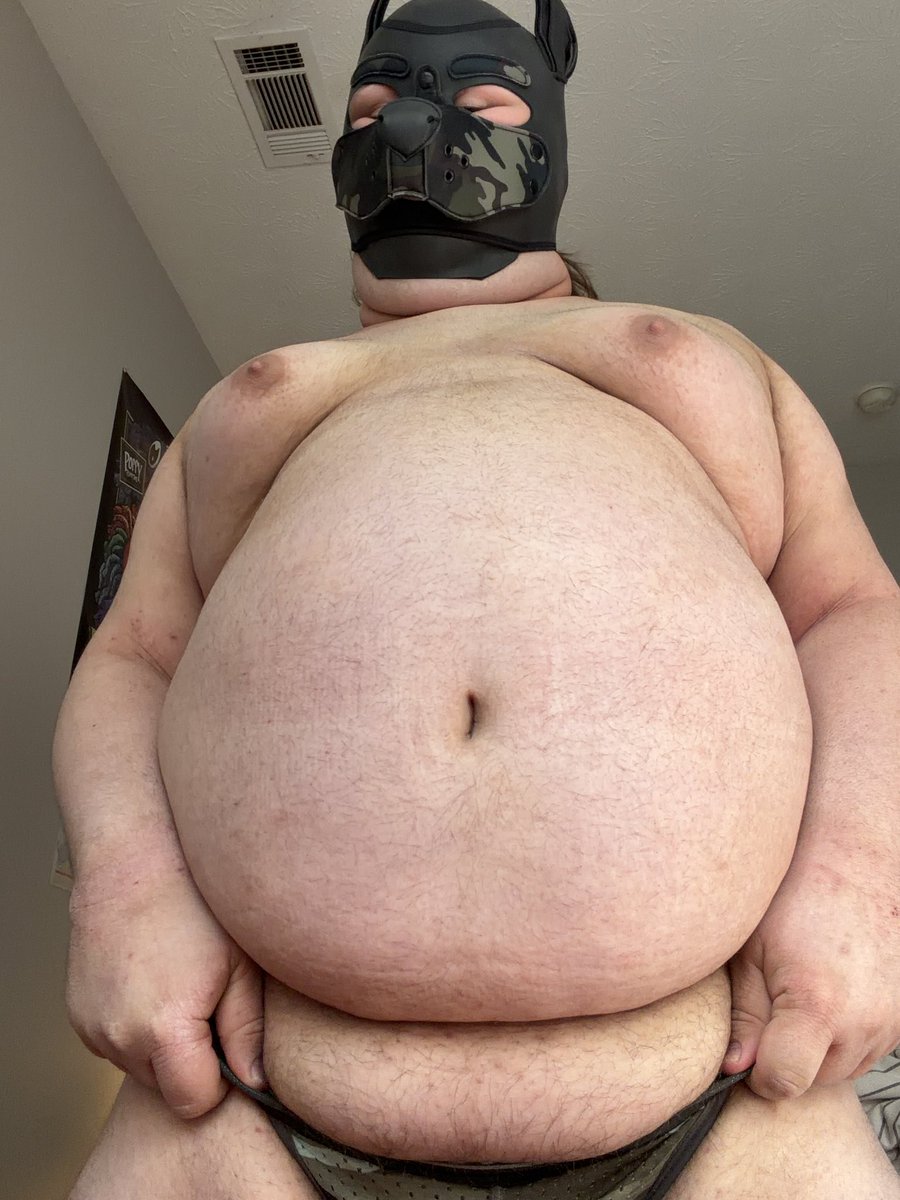 Pup Morreski tweet media