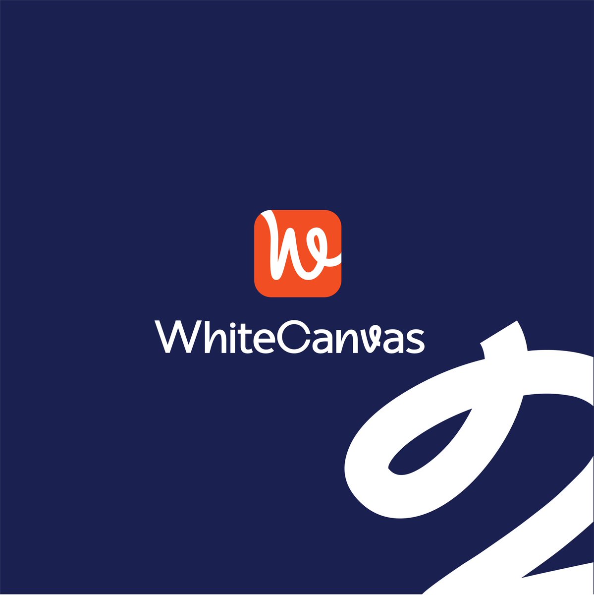White Canvas tweet media