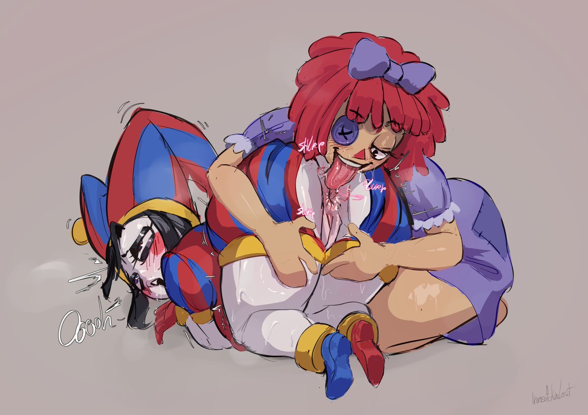 imsofckinlost tweet media