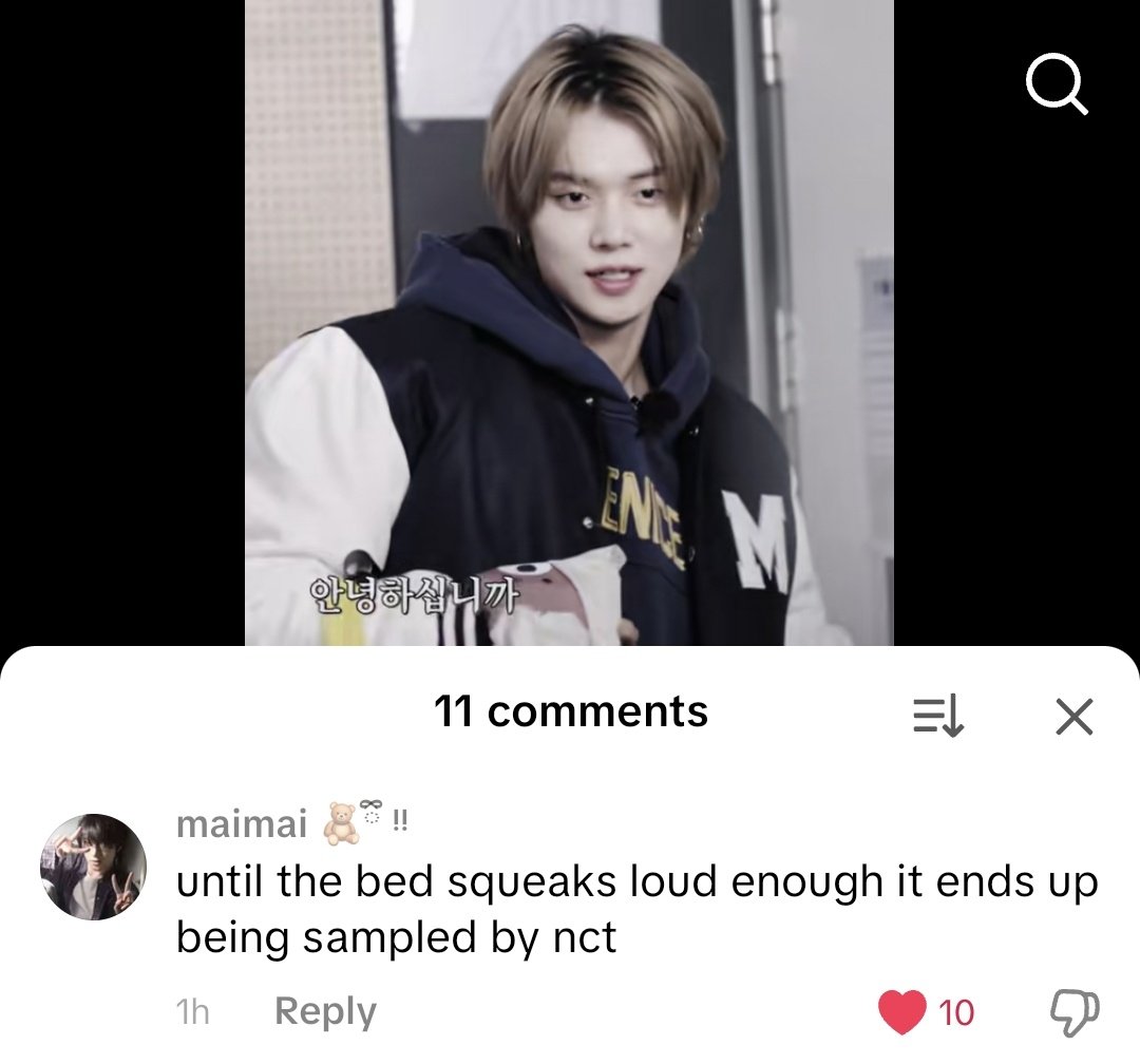 myeoju's tweet image. everybody so creative.