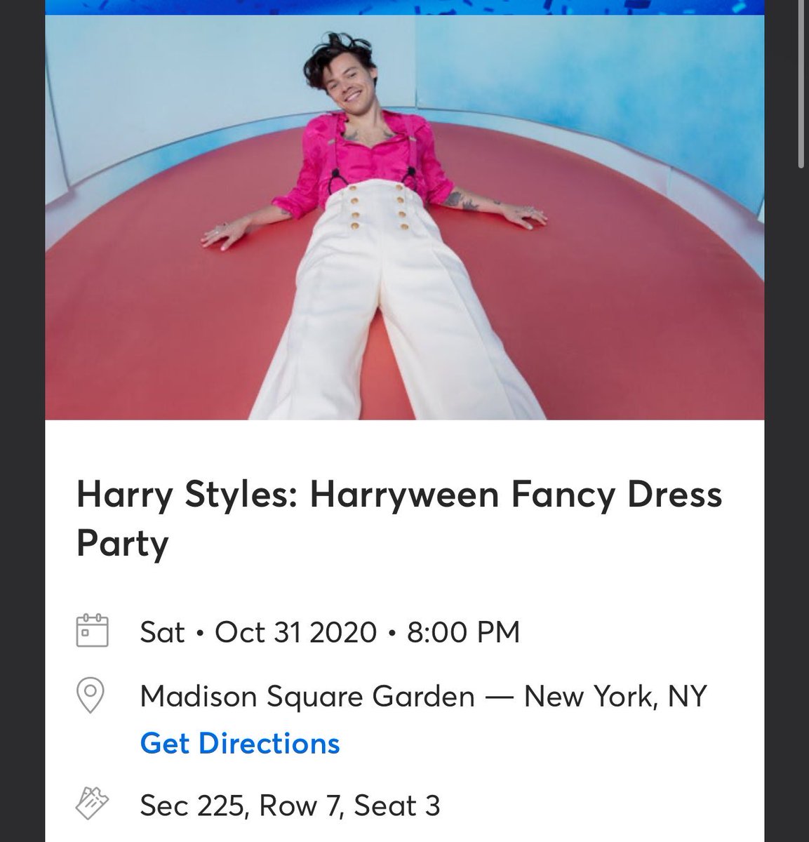 taybrinattpd's tweet image. HOLY SHIT HARRYWEEN YOU WILL BE SEEING ME AND OOMFS 😭🤍