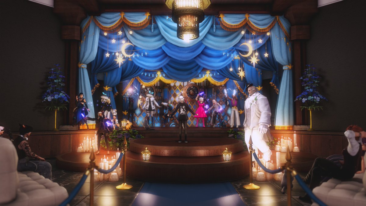 AlithFFXIV's tweet photo. This Member Monday is a bit different. Yesterday we had our bimonthly Alith Awards, our celebration of our beautiful Alithians!!

So a HUGE congratulations to all of our award winners You're all amazing. And a big thank you to everyone who truly makes us what we are. 🫶 https://t.co/33iwrNxY04