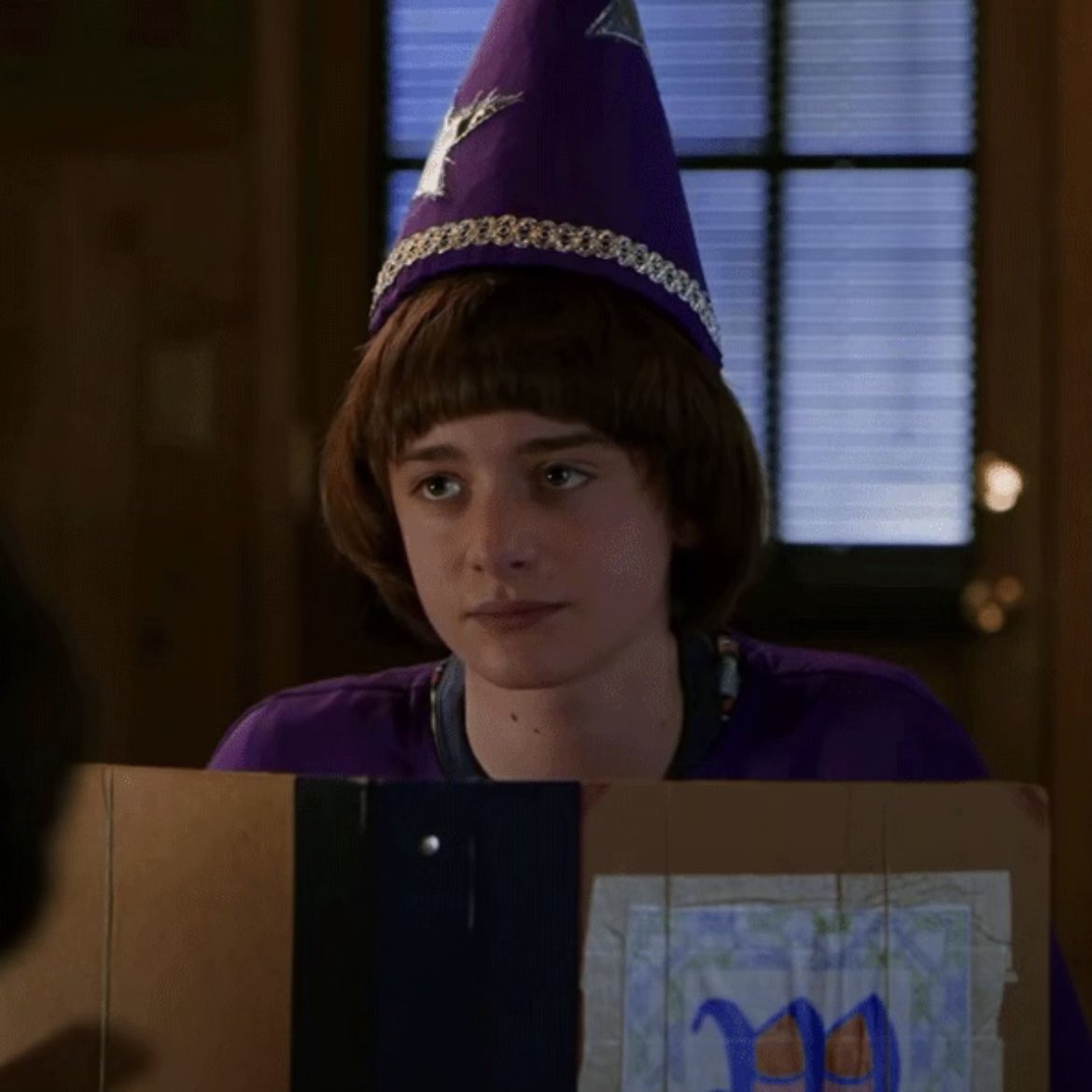 nerdydaughter's tweet image. i love my bitchy gay wizard son