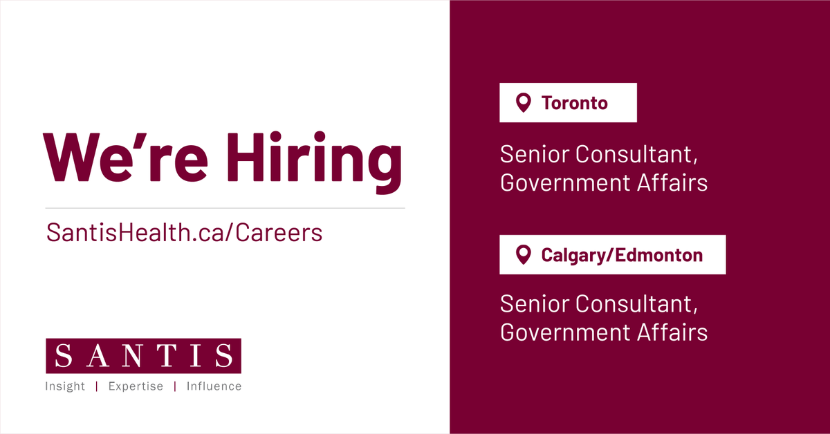 Santis Health tweet media