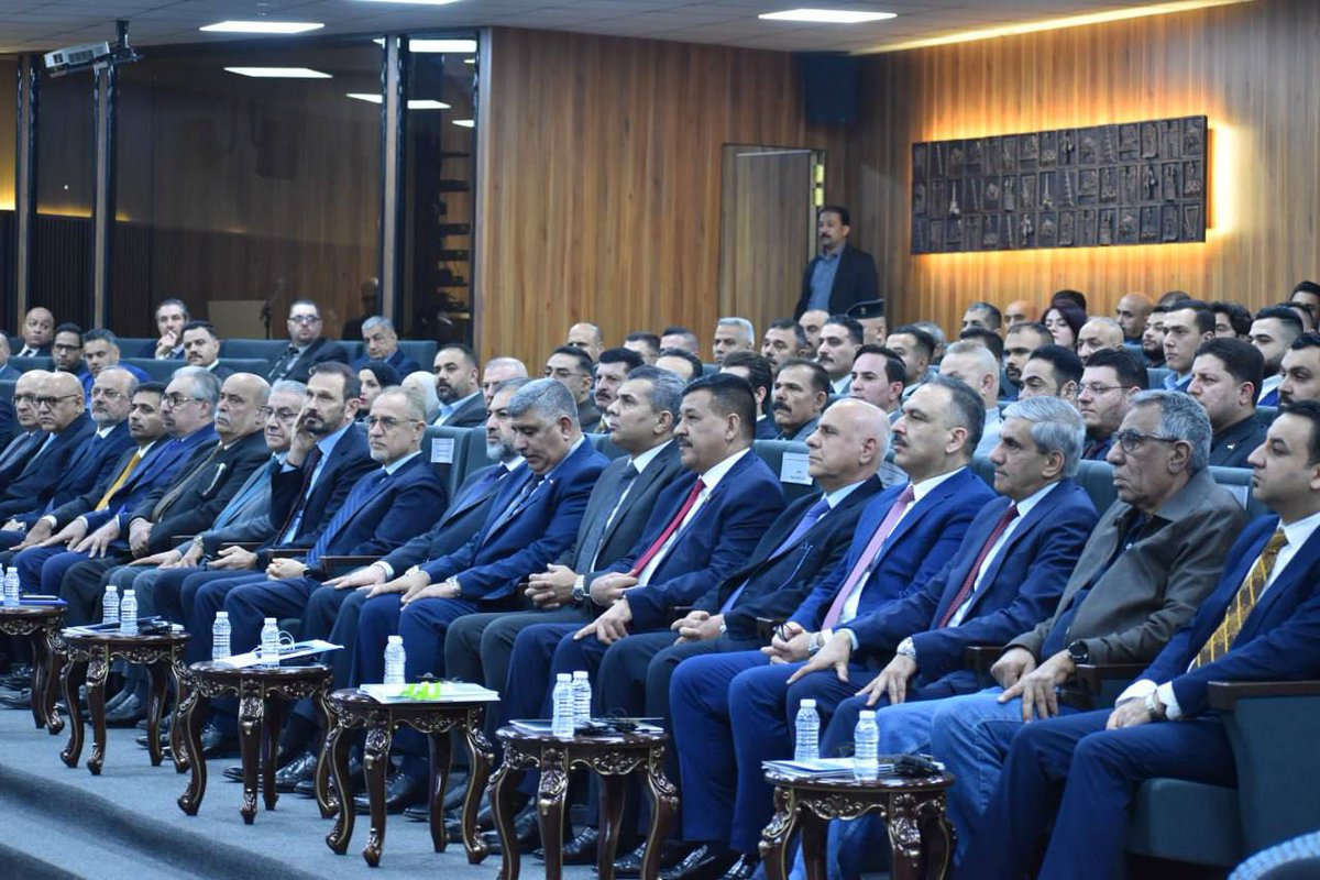 United Nations Iraq tweet media