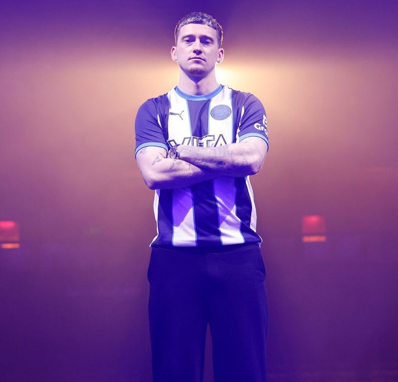 Sam Byrne tweet media