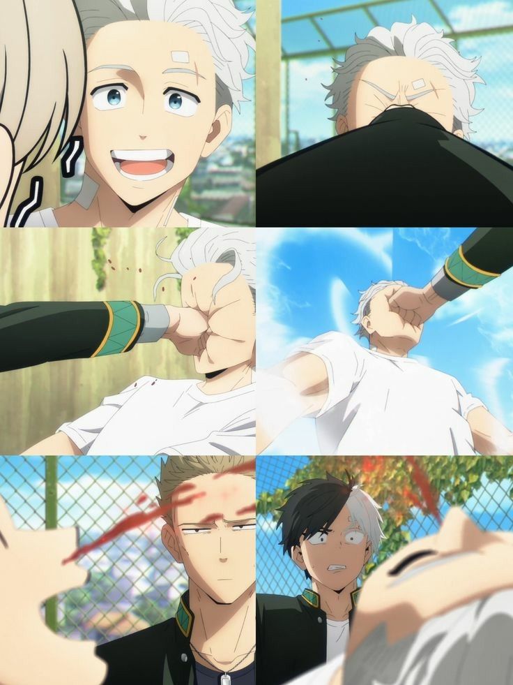 MiniErminne's tweet photo. #梅宮一生誕祭2026 
#梅宮一誕生祭2026

​「梅宮さん、誕生日おめでとうございます。今年の苗植え、数がピタリと収まるといいですね。苗が元気に、早く育つよう願ってます。
​…あ、それと。あんたを殴ったこと、謝る気はありませんから。」 

😑🍭🌱

#umemiyahajime : @nookywong 
#kajiren : Me https://t.co/2yM5N24ajo