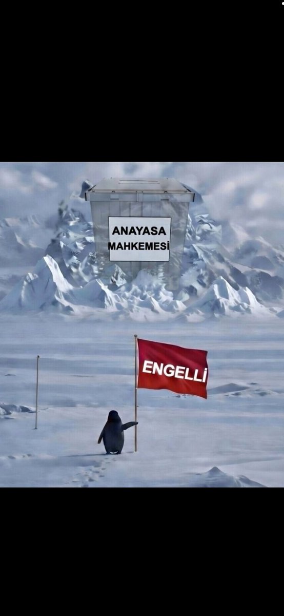 <a href="/EhatDer/">ENGELLİ HAKLARI VE ADALET TOPLULUĞU DERNEĞİ</a> <a href="/umitozdag/">Ümit Özdağ</a> <a href="/ma_cenkci/">Mehmet Akif Cenkci</a> <a href="/taskanemn/">Emin TAŞKAN</a> <a href="/Mustafagungor58/">Mustafa Güngör</a> Engellinin yüreği buruk....Hakkımızı geri verin 
#EngellininZaferi