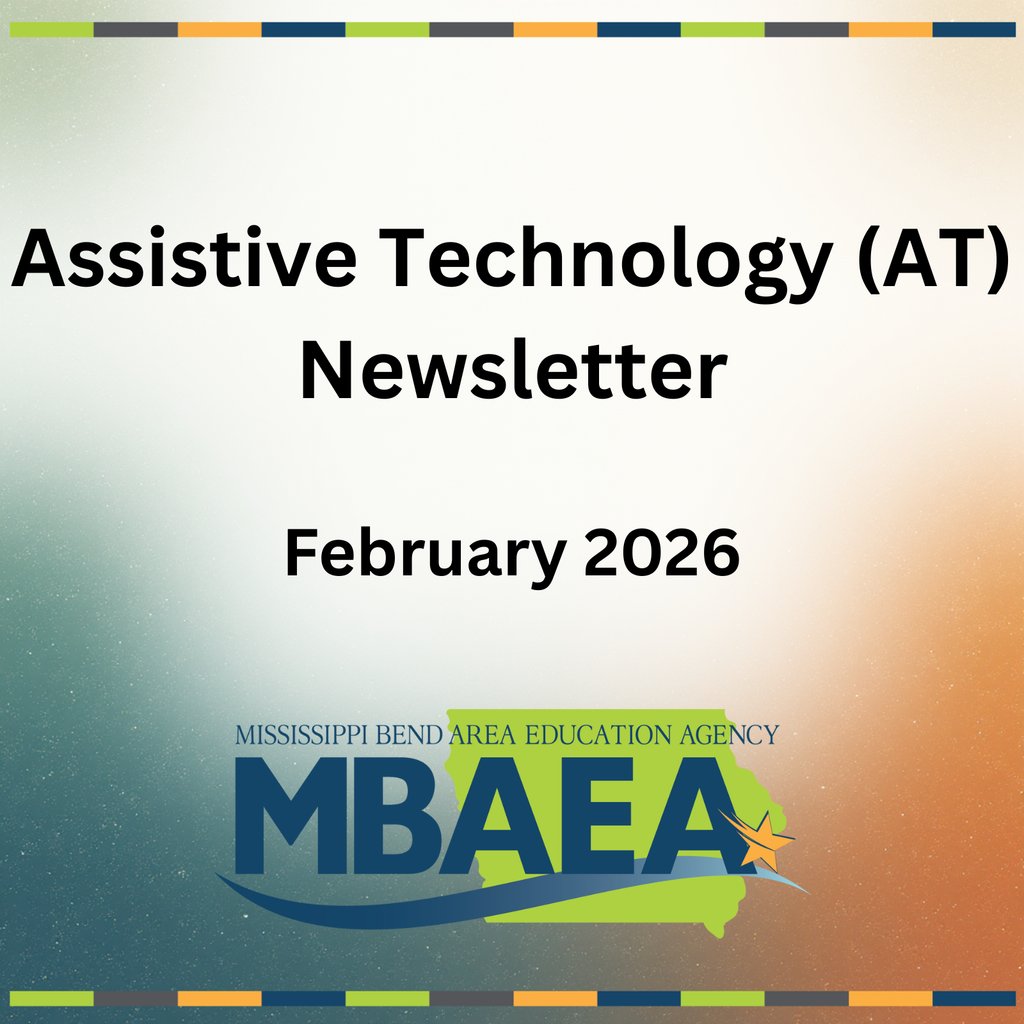 Mississippi Bend AEA tweet media