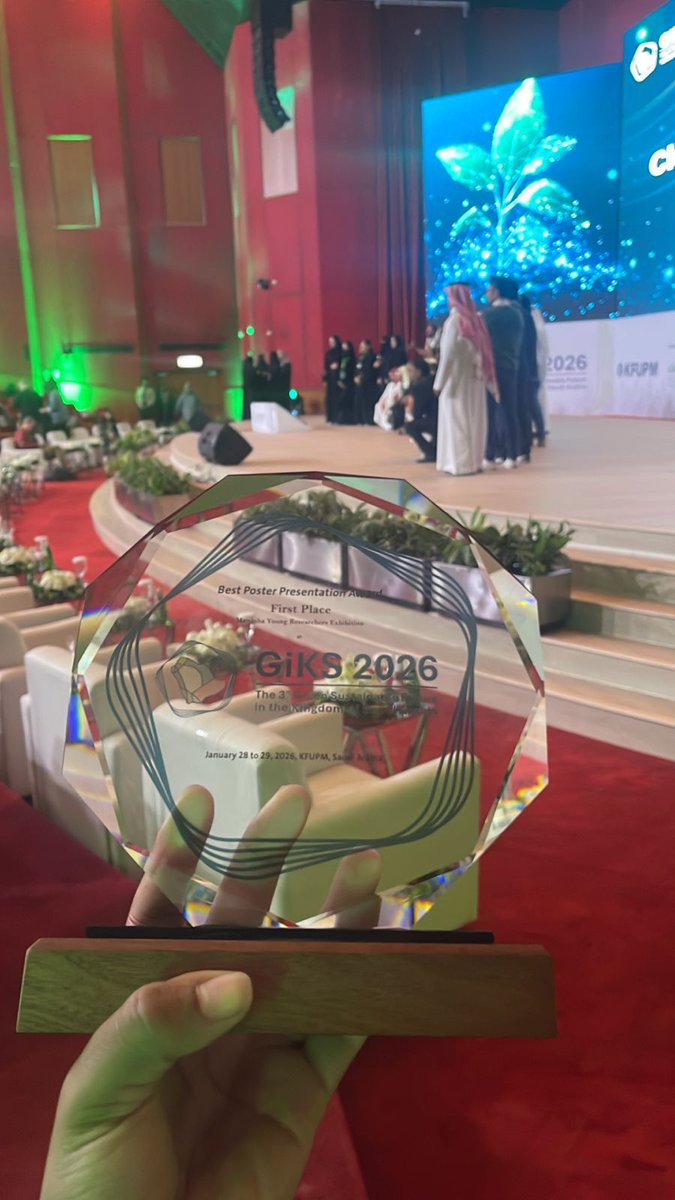 IRC for Sustainable Energy Systems tweet media