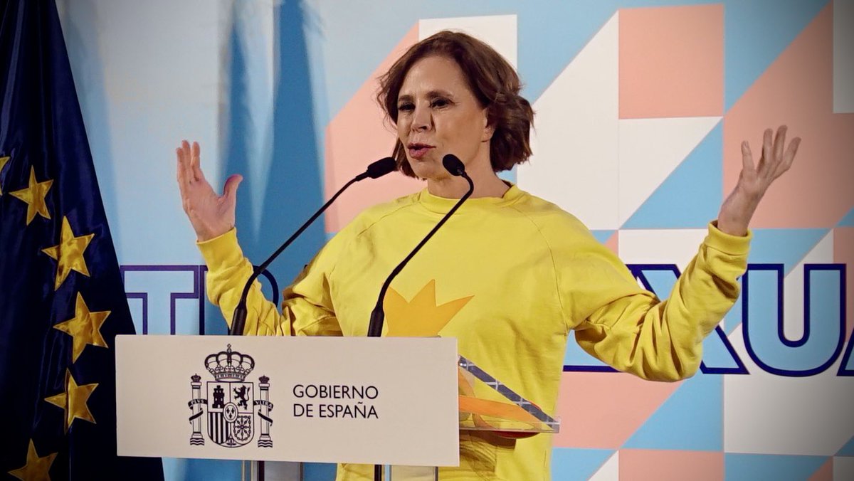 Delegación del Gobierno en Madrid 🏛️ tweet media