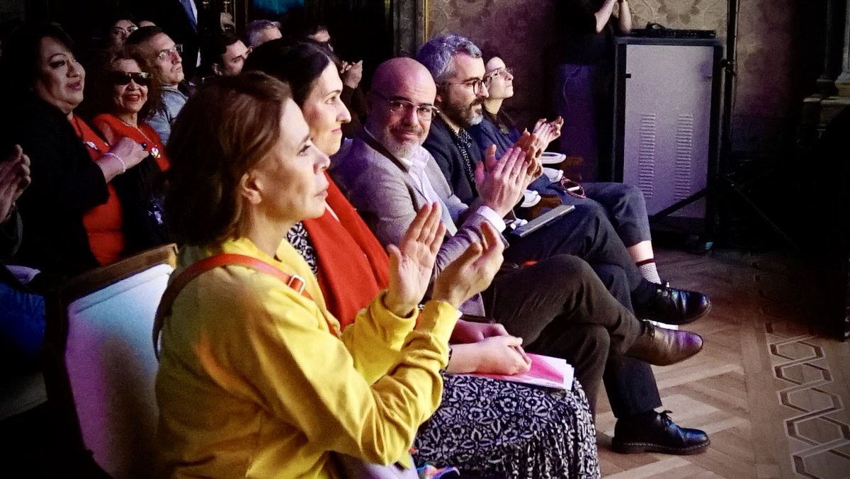 Delegación del Gobierno en Madrid 🏛️ tweet media