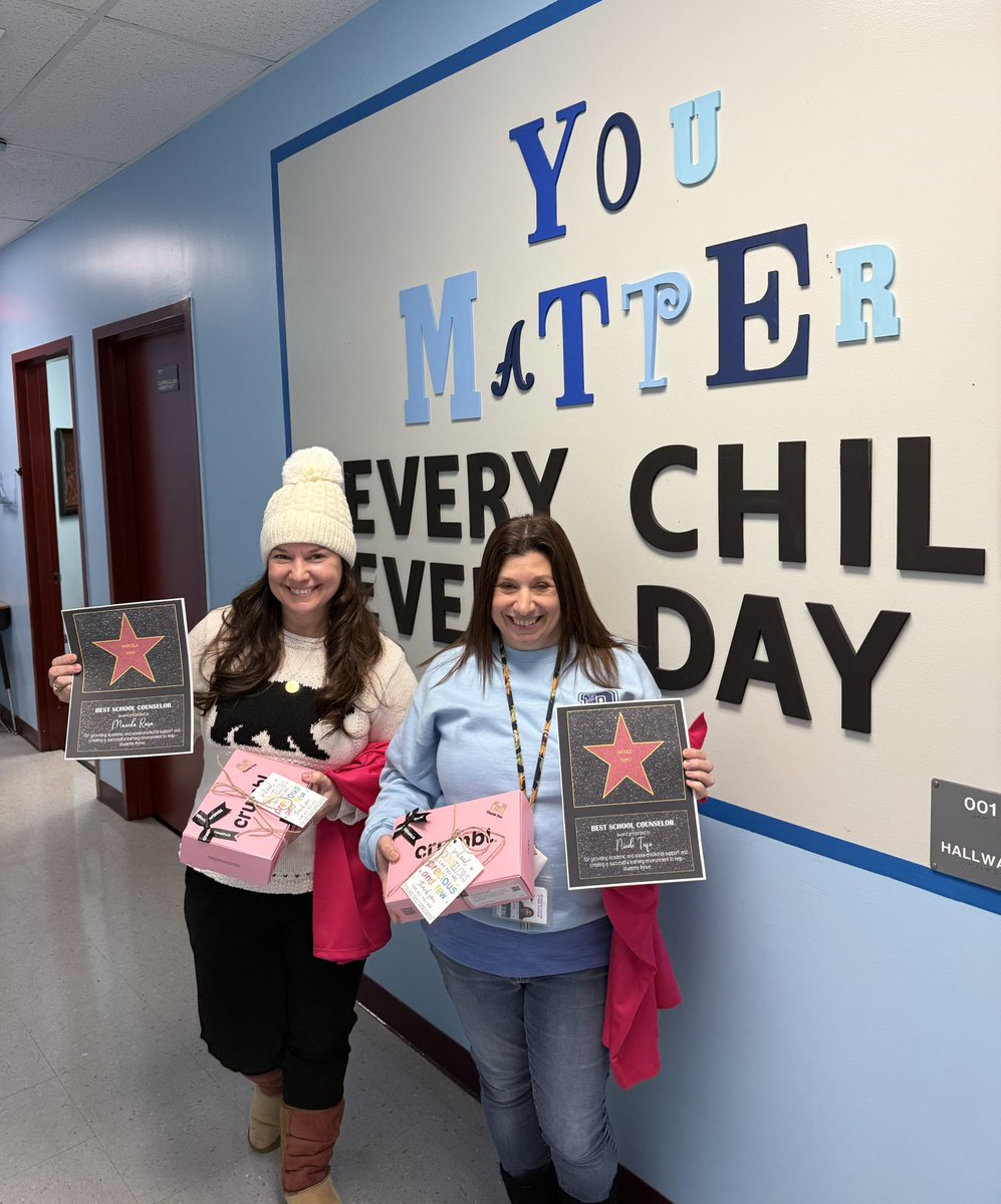 Denise Hanson tweet media