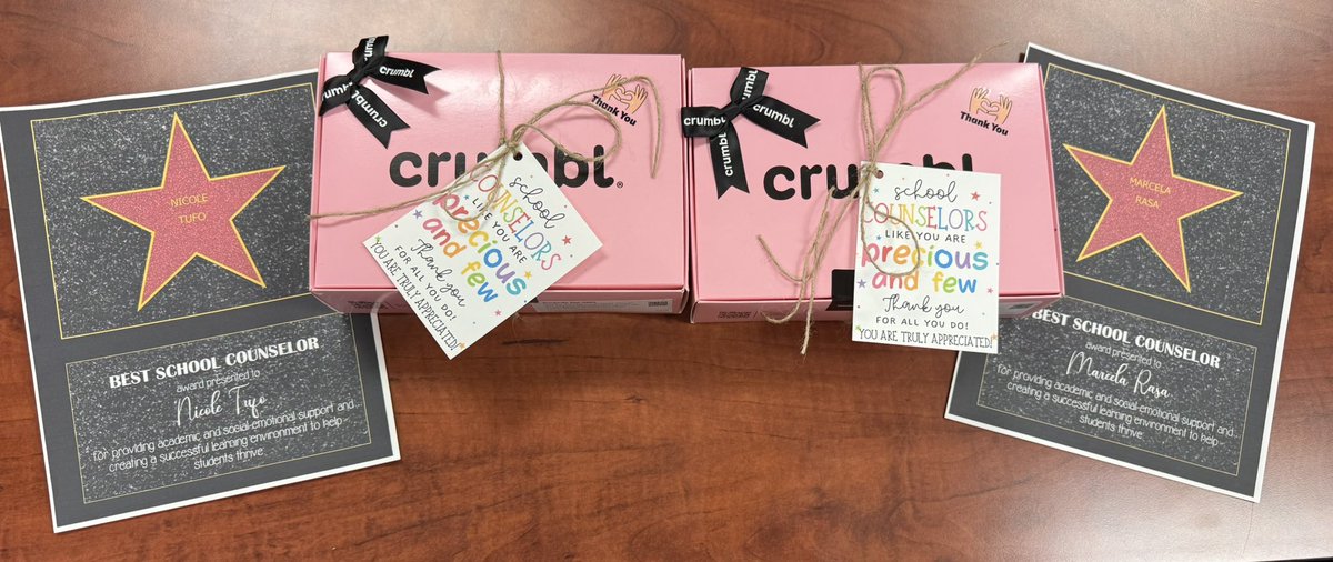 Denise Hanson tweet media