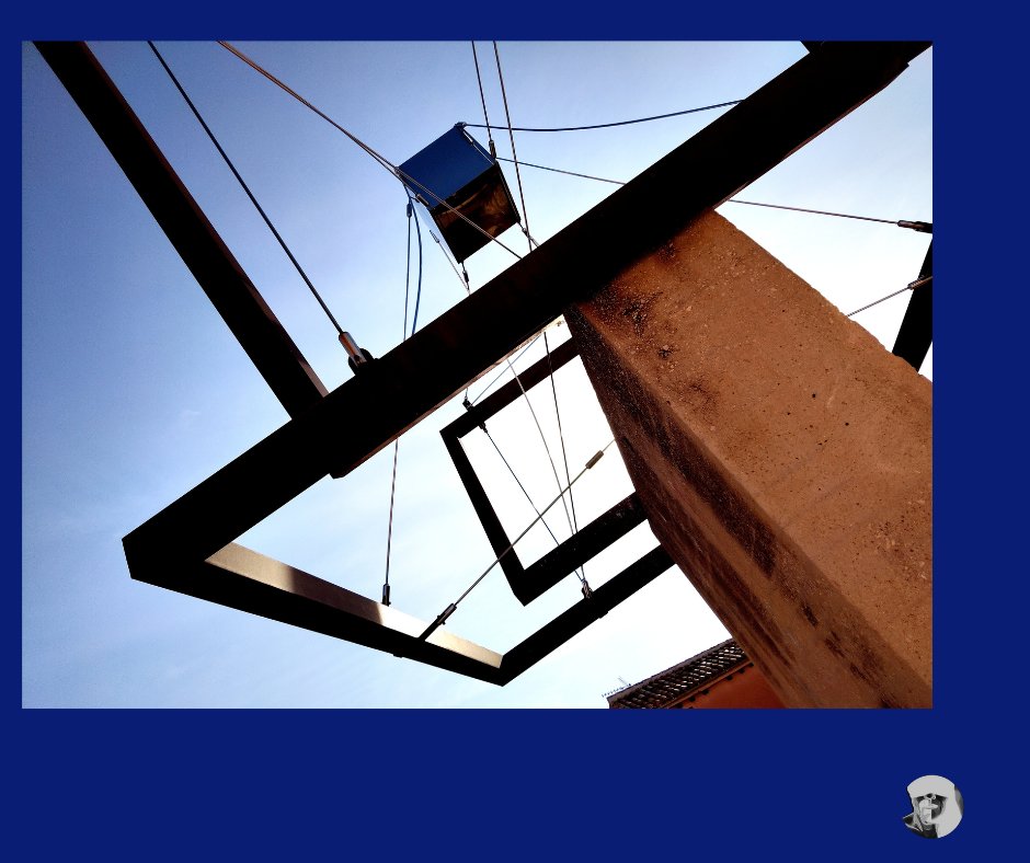 Parkour Poético tweet media