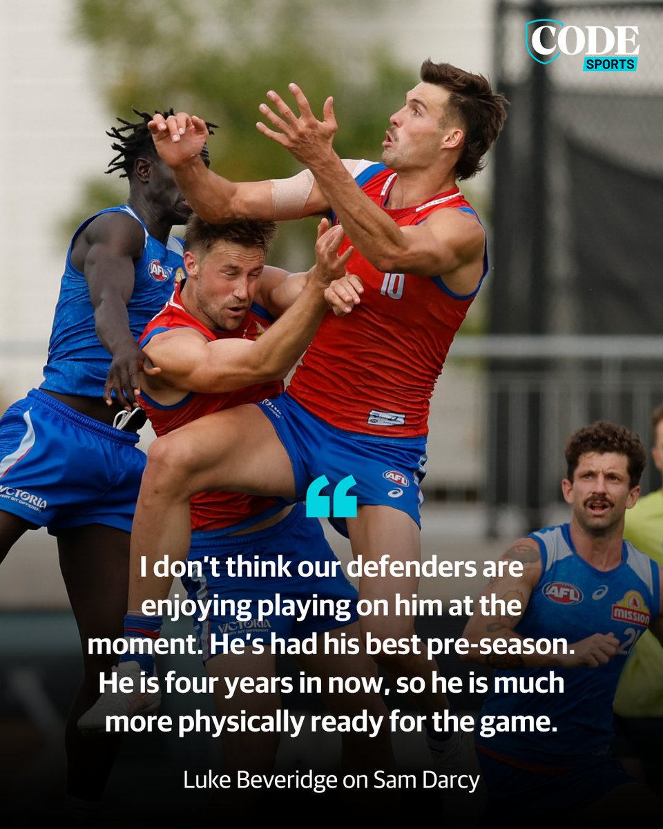 CODE Sports tweet media