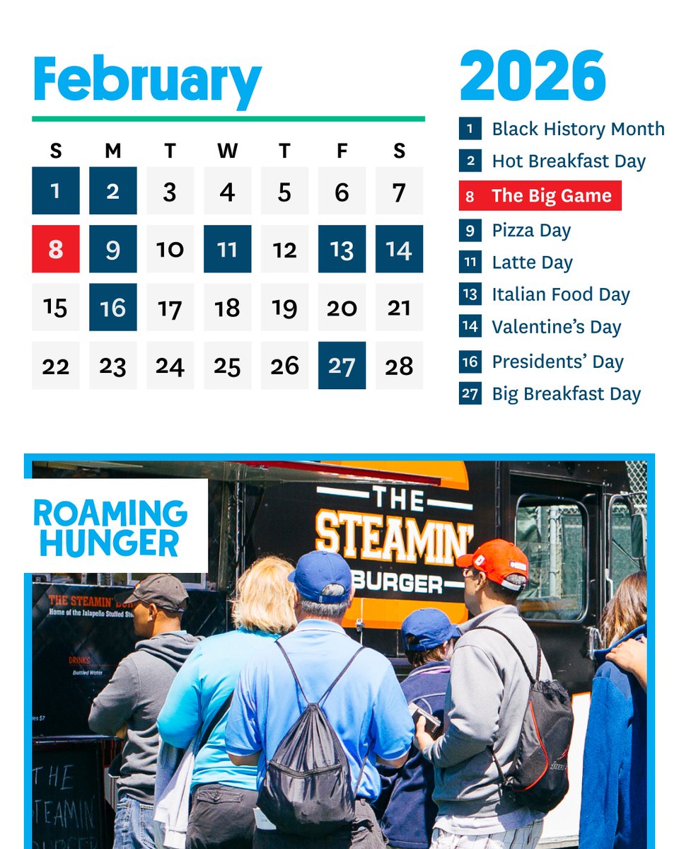 Roaming Hunger tweet media