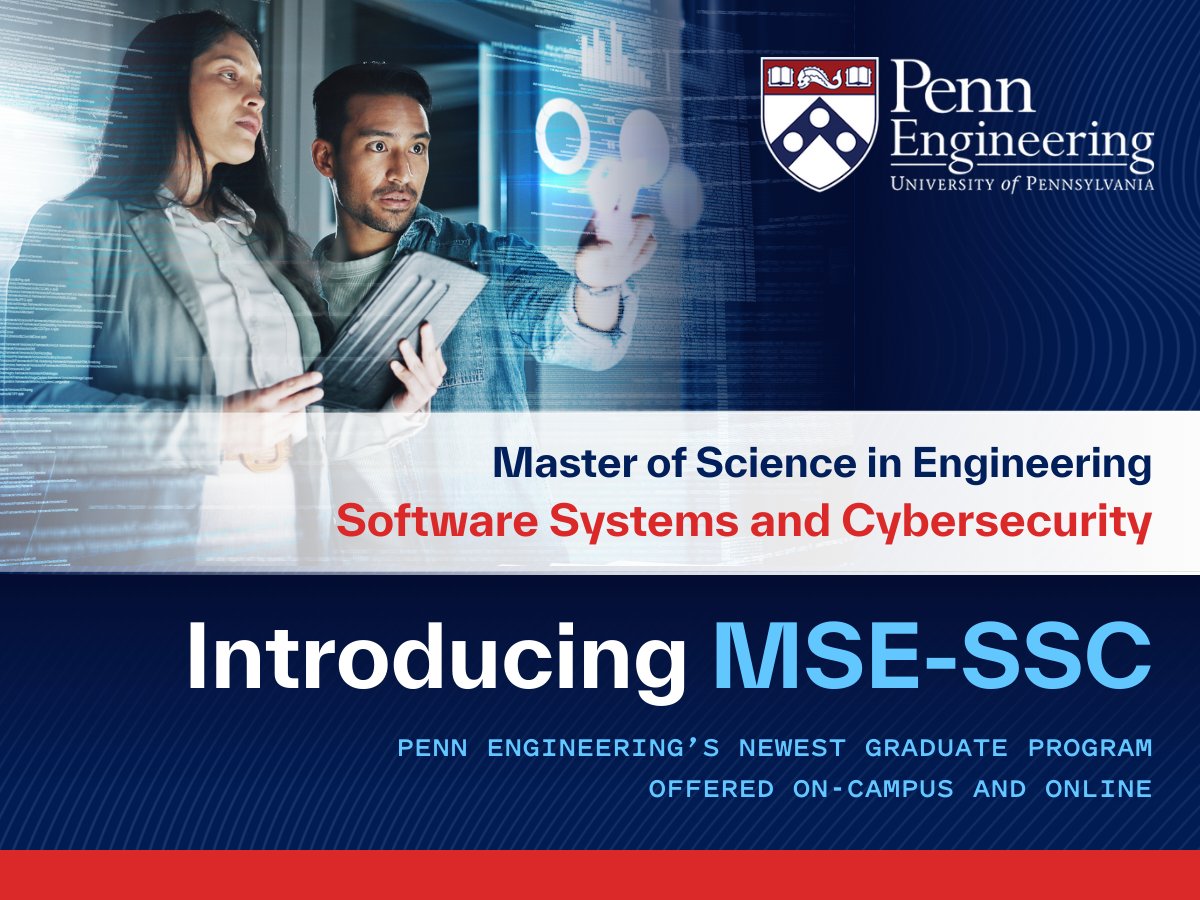 Penn Engineering tweet media