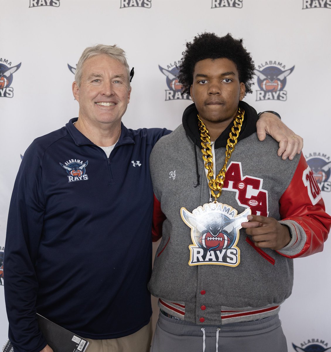 Sting or be Stung! <a href="/LilphamMatt_QB/">Coach Matt Lipham</a> <a href="/NJCP_Football/">NJCP_Football</a> <a href="/Uno_Kam/">Coach Kam Pettway</a> <a href="/coachkoenning/">Vic Koenning</a>