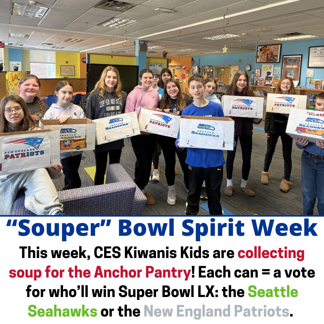 Castleton Elementary tweet media