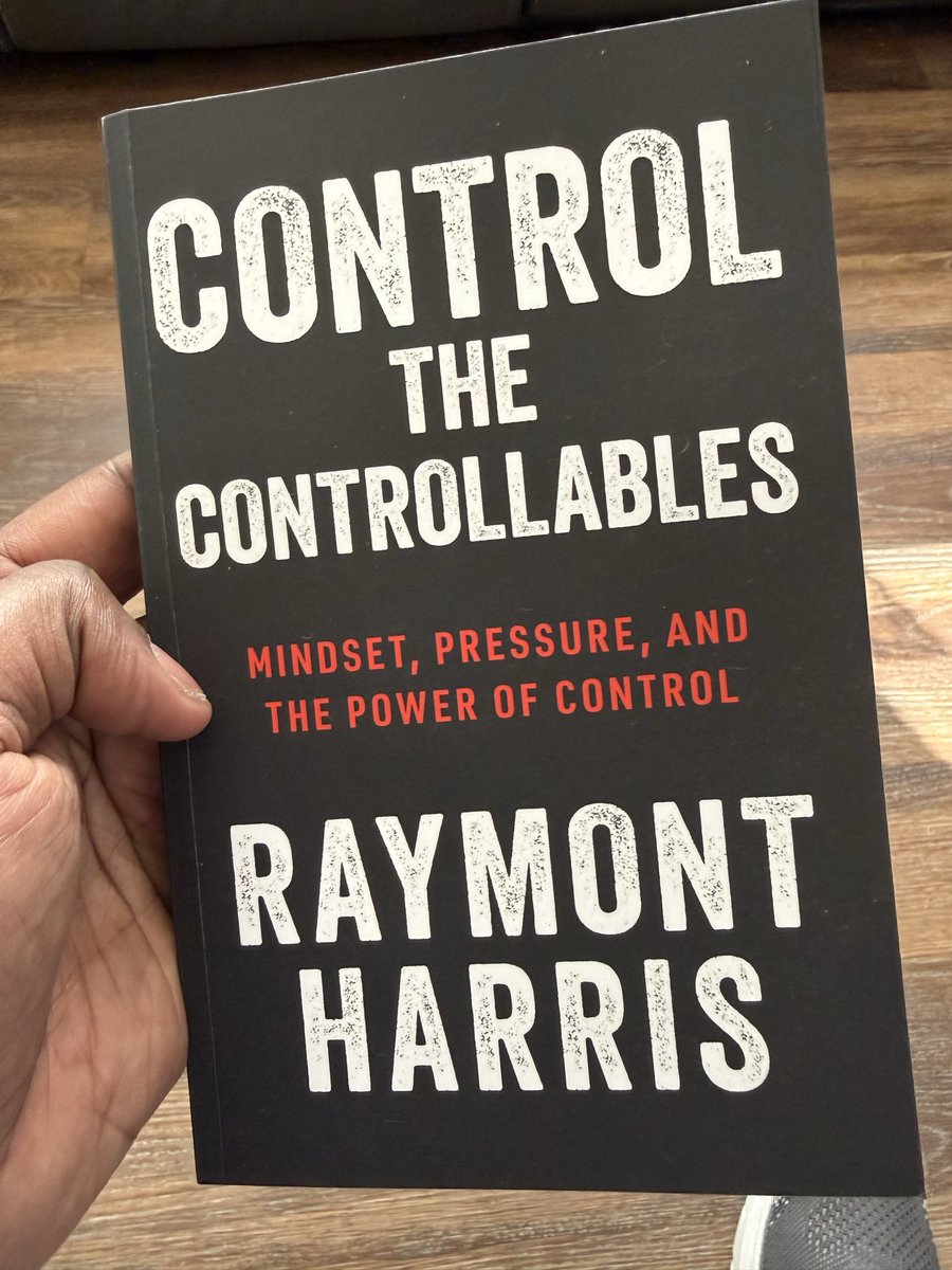 Alton Terry, Ph.D. tweet media