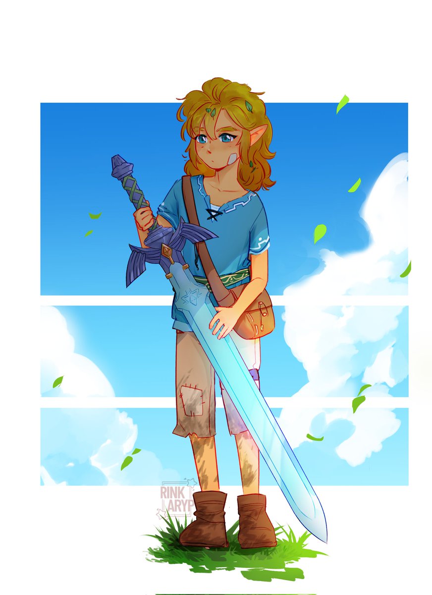 rinkaryp🌸commissions open tweet media