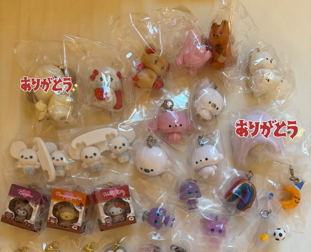 取引垢 tweet media